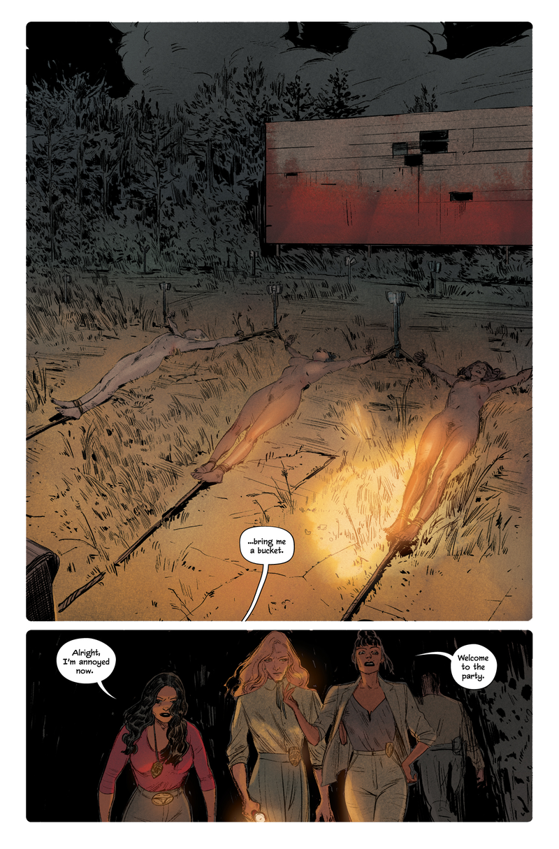 Image: Image Comics